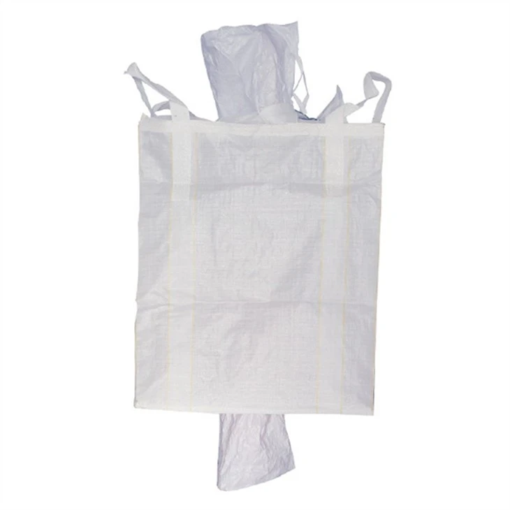 Bulk Bags with liners（1）
