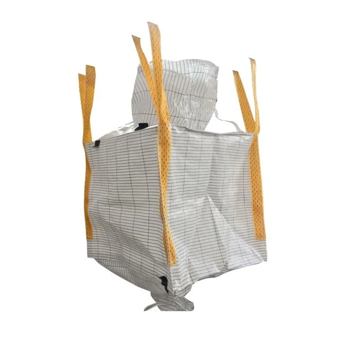 Dissipative Type D FIBC bag (2)