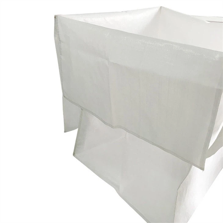 Empty ton bags4