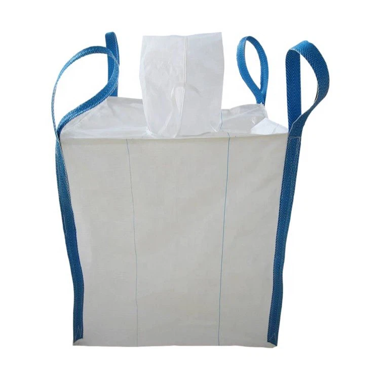 Louvri Top Bulk Bag