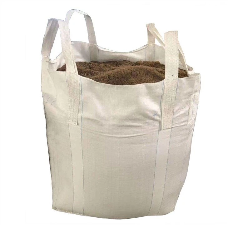 Wasted FIBC bag (3)