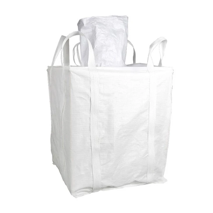 Jumbo Bulk Big Bags