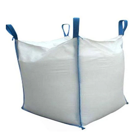 Sak esansyèl 1 tòn fib pp jumbo sak