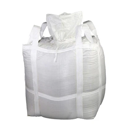 2 Tòn Bulk Bag