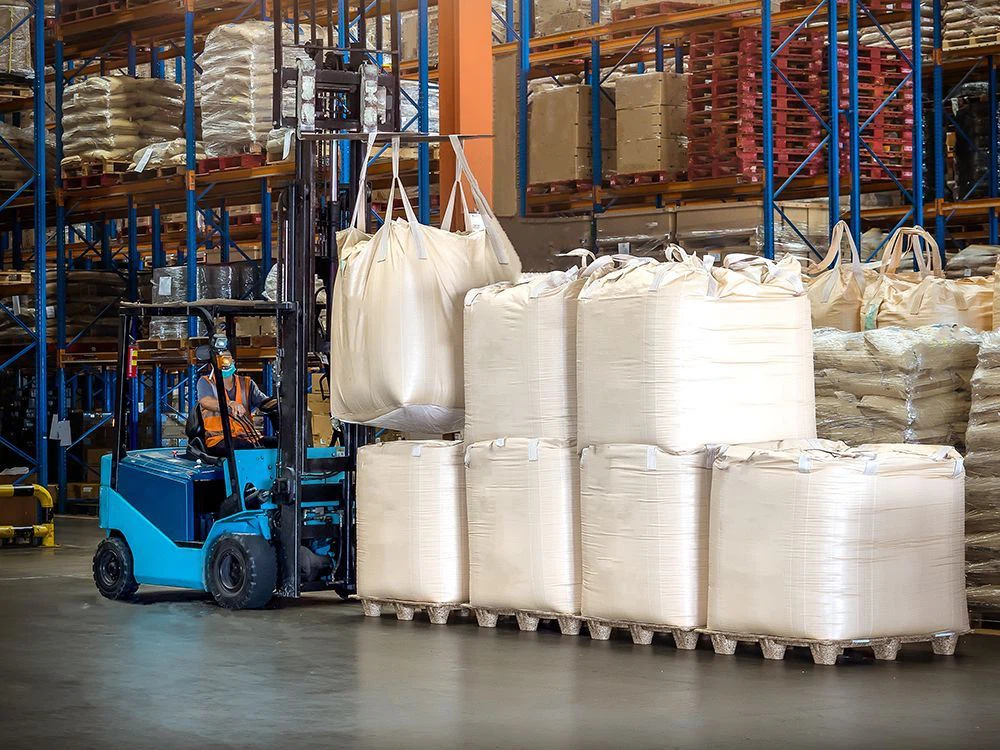 Hebei Hesheng plastik pwodwi co, Ltd